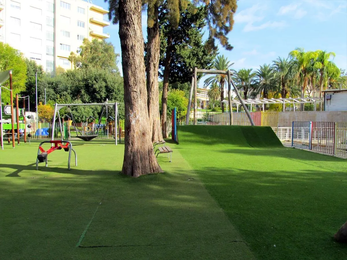Trinacria House Apartment Comiso Italy