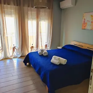 Amori Trapani
