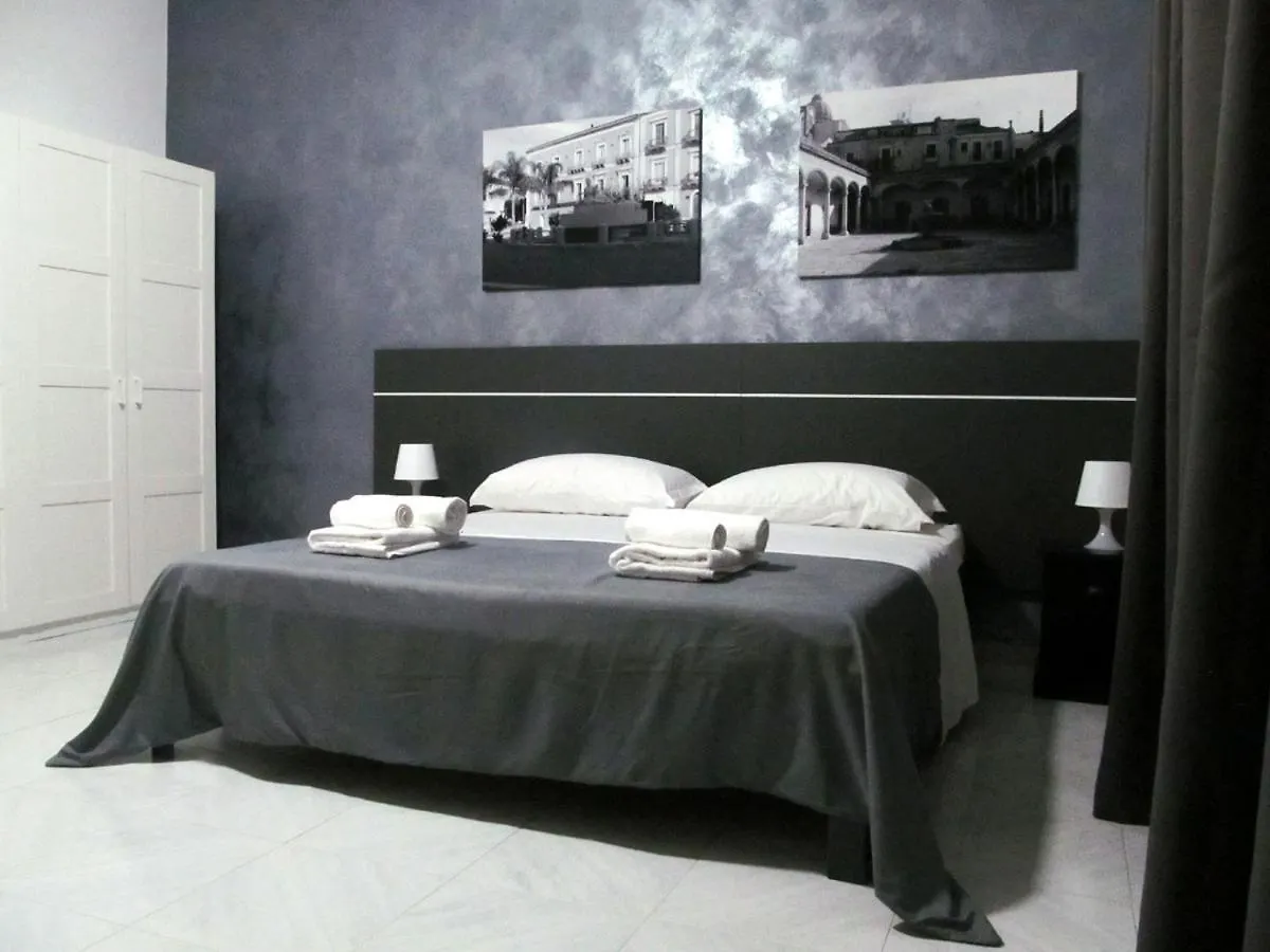 Trinacria House Apartment Comiso