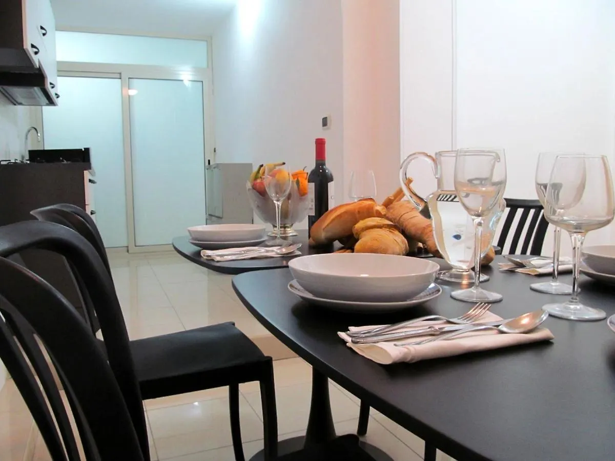 Trinacria House Apartment Comiso