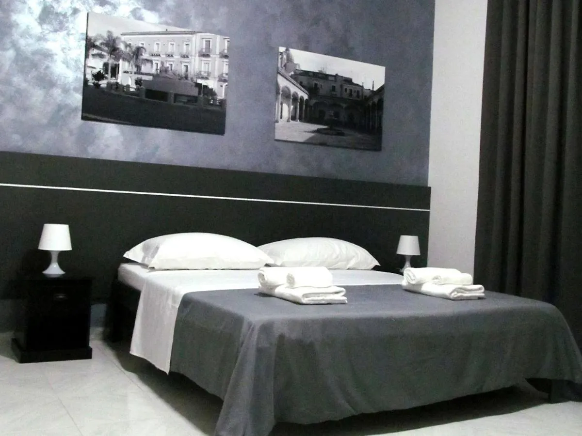 Trinacria House Apartment Comiso