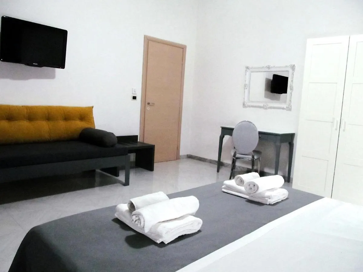 Trinacria House Apartment Comiso 0*,  Italy