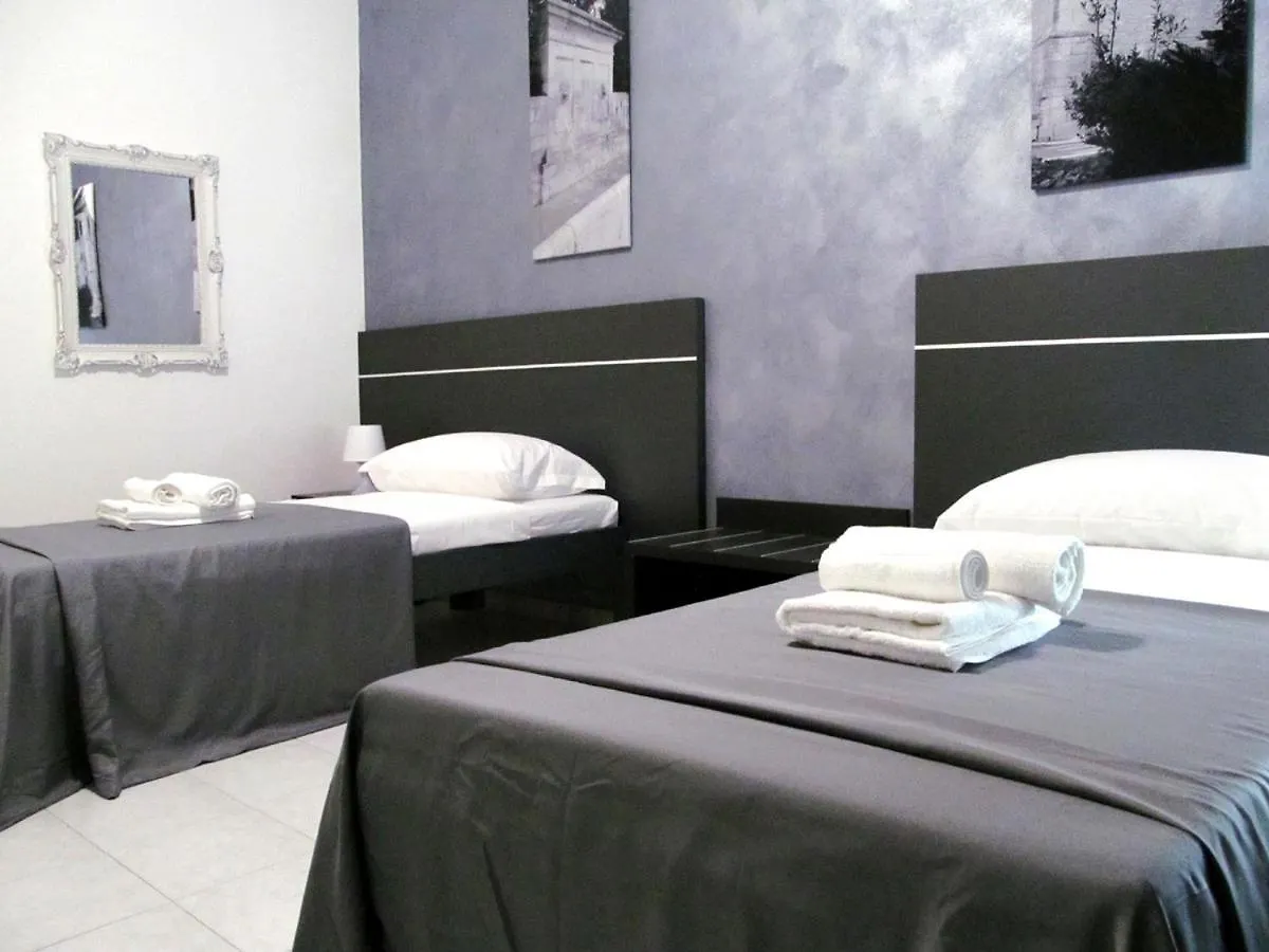 Trinacria House Apartment Comiso Italy