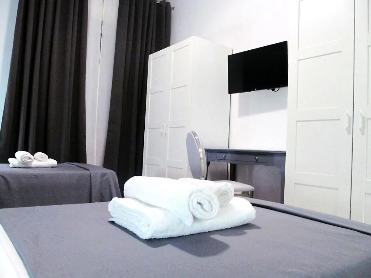 Trinacria House Apartment Comiso Italy