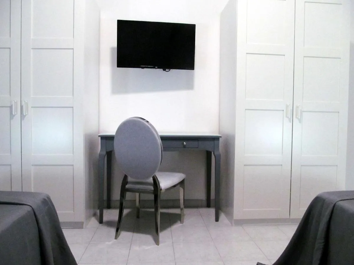 Trinacria House Apartment Comiso