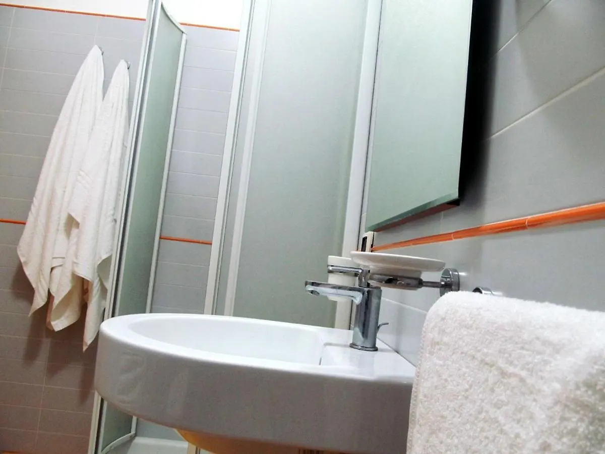 Trinacria House Apartment Comiso Italy