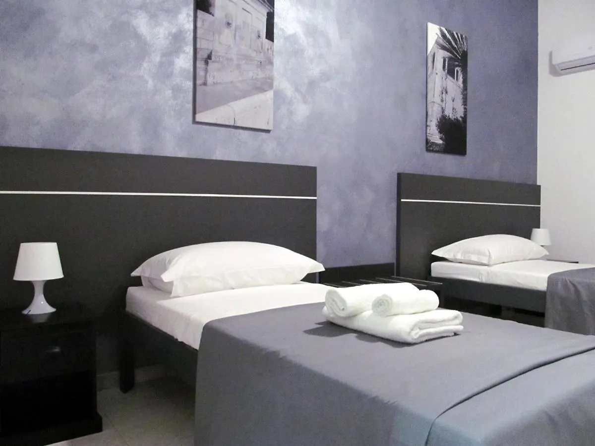 Trinacria House Apartment Comiso