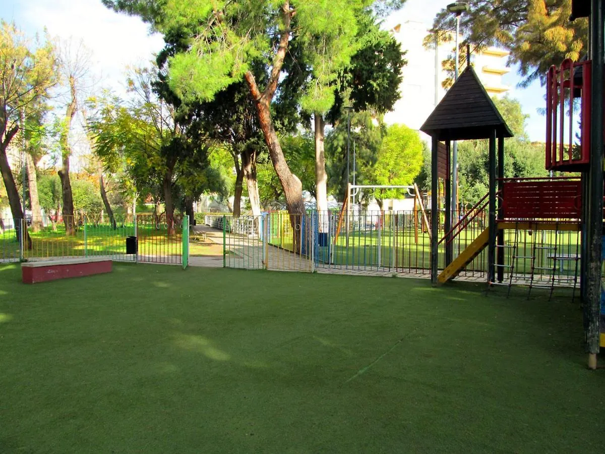 Trinacria House Apartment Comiso
