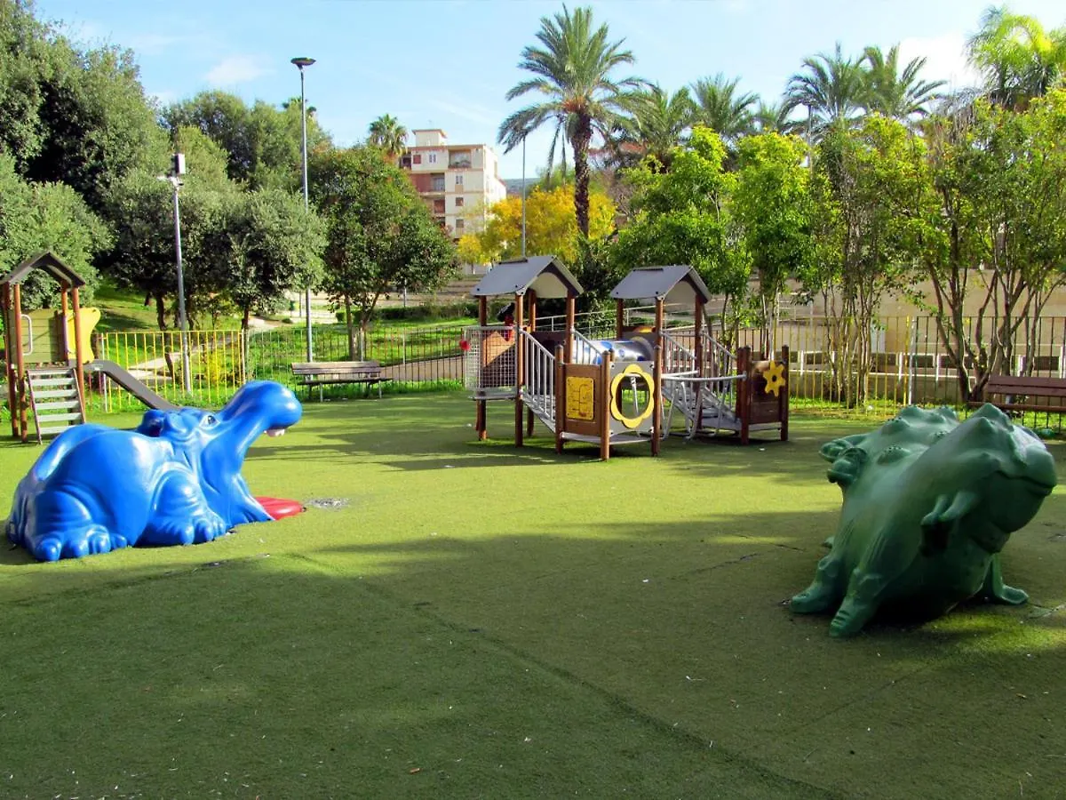 Trinacria House Apartment Comiso